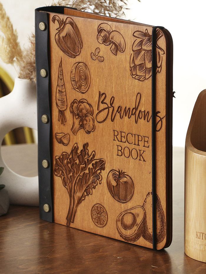 Personalized gifts