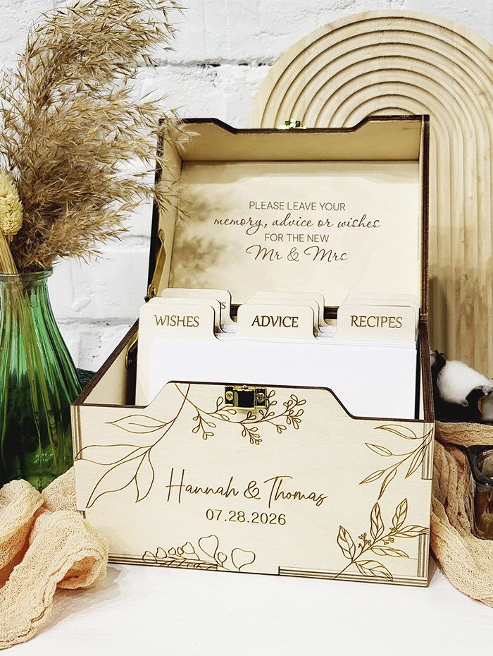 Wedding decorations