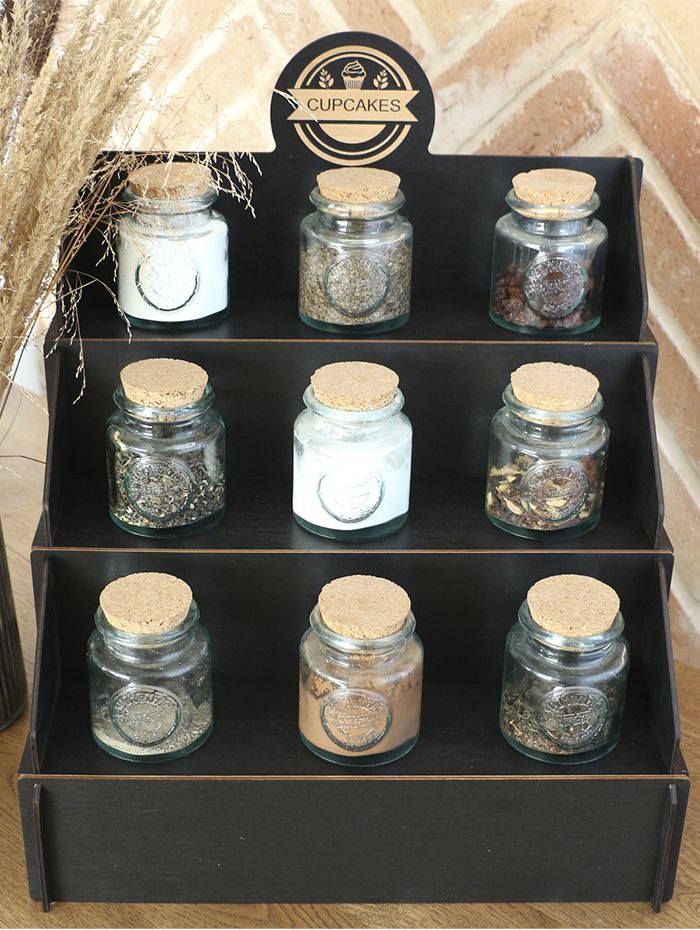 Display stands