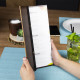 Wooden Menu Folder with Free Logo Engraving
