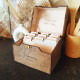 Custom Engraved Recipe Box Kitchen Recipe Storage Box