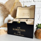 Personalized Wooden Recipe Card Holder with Dividers - Anniversary Gift
