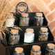 Wooden Display Stand – 3 Tier Retail Display Shelf