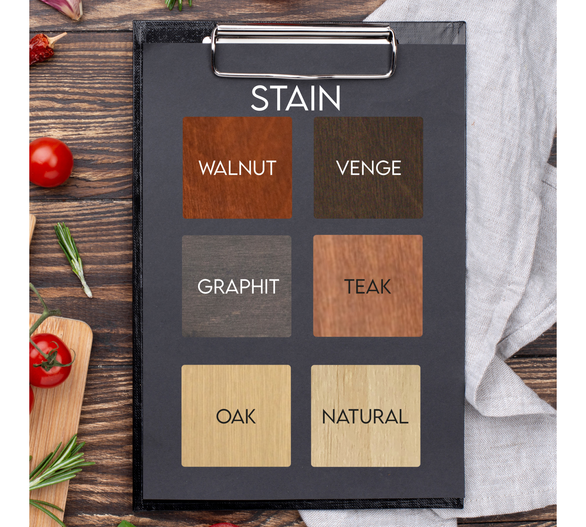 Wooden Check Presenters – Custom Engraved Bill Holders