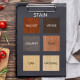 Wooden Check Presenters – Custom Engraved Bill Holders